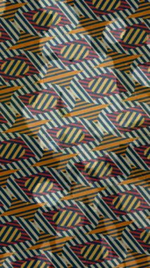 Benzersiz hareket grafikleri tasarım sanatına sahip yaratıcı film üretimi için özet bir arkaplan