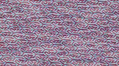 Benzersiz hareket dokusu tasarım sanatı ile profesyonel video düzenleme için modern soyut grafikler