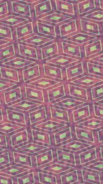 Modern medya üretimi için fütüristik dijital soyut doku sinematik tarz hareketli grafik ögesi