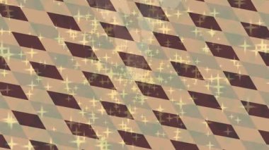 Benzersiz hareket dokusu tasarım sanatı ile profesyonel video düzenleme için modern soyut grafikler