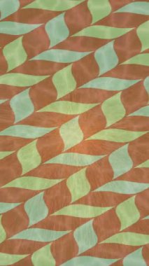 Profesyonel video projeleri sanat tarzı için organik hareketli arkaplan tasarımı