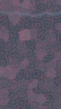 Estetik doku arkaplan tasarımı renkli hareket grafikleri ile moda film giriş profosyoneli