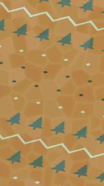 Benzersiz dijital hareket grafiklerine sahip yaratıcı sinematik projeler için yumuşak animasyon yüzeyi