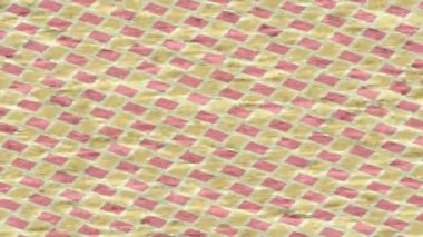 Profesyonel video projeleri sanat tarzı için organik hareketli arkaplan tasarımı