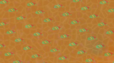 Yaratıcı video düzenleme film tasarımı için benzersiz hareket grafikleri biçimi giriş hareketi video pro