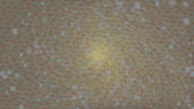 Benzersiz dijital hareket grafiklerine sahip yaratıcı sinematik projeler için yumuşak animasyon yüzeyi