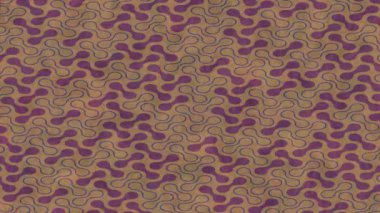 Yaratıcı video düzenleme film tasarımı için benzersiz hareket grafikleri biçimi giriş hareketi video pro