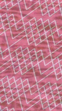 Dijital doku yüzey tasarım biçimi ile modern video animasyonu için gelişmiş hareket grafikleri