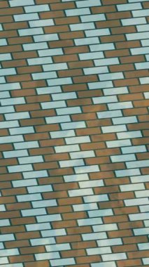 Benzersiz hareket dokusu tasarım sanatı ile profesyonel video düzenleme için modern soyut grafikler