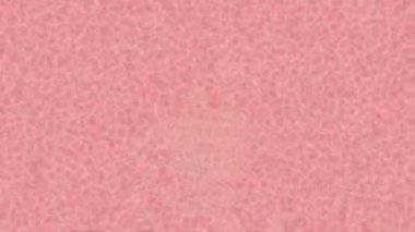 Lüks hareket projeleri için soyut tasarım stili animasyonu olan üst düzey dijital doku