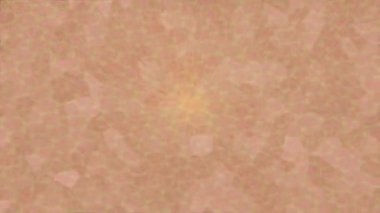 Benzersiz hareket grafikleri tasarım sanatına sahip yaratıcı film üretimi için özet bir arkaplan