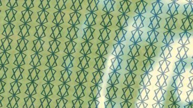 Benzersiz dijital hareket grafiklerine sahip yaratıcı sinematik projeler için yumuşak animasyon yüzeyi