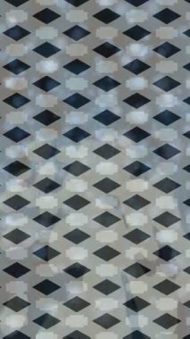 Dijital doku yüzey tasarım biçimi ile modern video animasyonu için gelişmiş hareket grafikleri