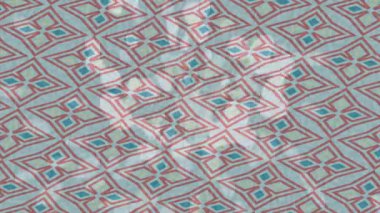 Yaratıcı video düzenleme film tasarımı için benzersiz hareket grafikleri biçimi giriş hareketi video pro