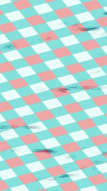 Yaratıcı video düzenleme film tasarımı için benzersiz hareket grafikleri biçimi giriş hareketi video pro