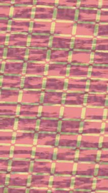 Organik desenli yüzey giriş stili video film sanatı ile soyut arkaplan tasarımı