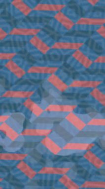 Yaratıcı video düzenleme film tasarımı için benzersiz hareket grafikleri biçimi giriş hareketi video pro