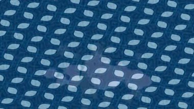 Estetik doku arkaplan tasarımı renkli hareket grafikleri ile moda film giriş profosyoneli