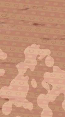 Benzersiz dijital hareket grafiklerine sahip yaratıcı sinematik projeler için yumuşak animasyon yüzeyi