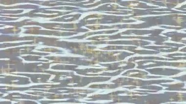 Modern medya üretimi için fütüristik dijital soyut doku sinematik tarz hareketli grafik ögesi