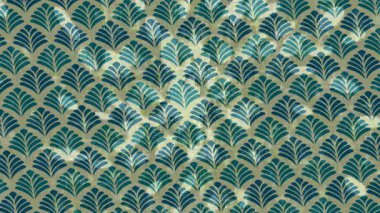 Yaratıcı video düzenleme film tasarımı için benzersiz hareket grafikleri biçimi giriş hareketi video pro