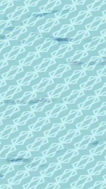 Modern medya üretimi için fütüristik dijital soyut doku sinematik tarz hareketli grafik ögesi