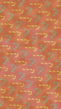 Yaratıcı video düzenleme film arkaplan tasarımı için minimalist organik hareket grafikleri