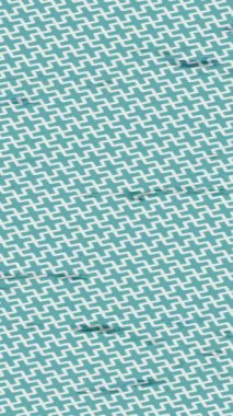 Lüks hareket projeleri için soyut tasarım stili animasyonu olan üst düzey dijital doku