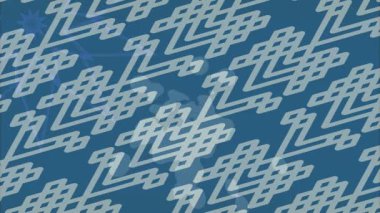 Yaratıcı video düzenleme film tasarımı için benzersiz hareket grafikleri biçimi giriş hareketi video pro