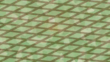 Benzersiz dijital hareket grafiklerine sahip yaratıcı sinematik projeler için yumuşak animasyon yüzeyi