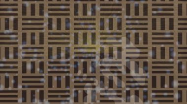 Profesyonel video projeleri sanat tarzı için organik hareketli arkaplan tasarımı