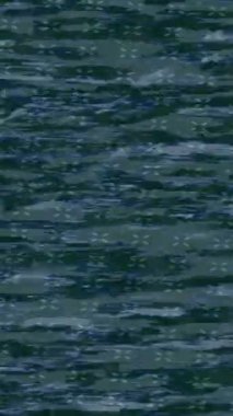 Lüks hareket projeleri için soyut tasarım stili animasyonu olan üst düzey dijital doku