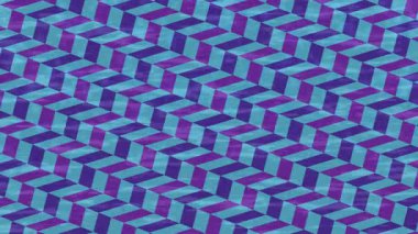 Benzersiz video giriş tasarımı projeleri için detaylı yüzey kalıbı film animasyon stili grafik girişi