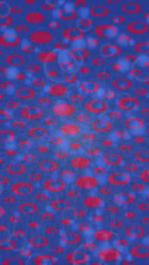 Profesyonel video projeleri sanat tarzı için organik hareketli arkaplan tasarımı