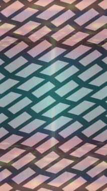 Dijital doku yüzey tasarım biçimi ile modern video animasyonu için gelişmiş hareket grafikleri