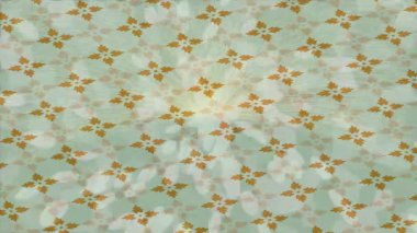 Modern medya üretimi için fütüristik dijital soyut doku sinematik tarz hareketli grafik ögesi