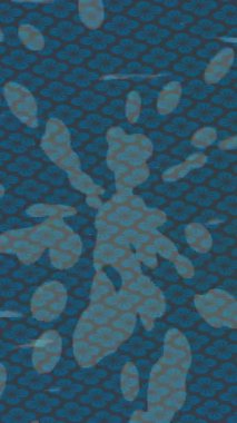 Benzersiz hareket dokusu tasarım sanatı ile profesyonel video düzenleme için modern soyut grafikler