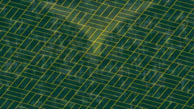 Yaratıcı video düzenleme film arkaplan tasarımı için minimalist organik hareket grafikleri