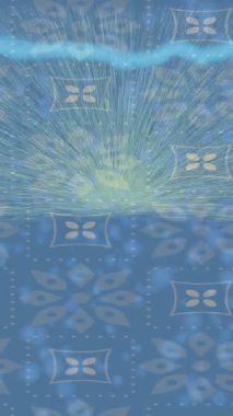 Benzersiz dijital hareket grafiklerine sahip yaratıcı sinematik projeler için yumuşak animasyon yüzeyi