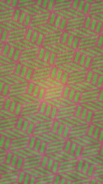 Benzersiz hareket dokusu tasarım sanatı ile profesyonel video düzenleme için modern soyut grafikler