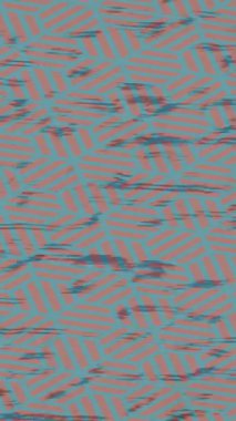 Dijital doku yüzey tasarım biçimi ile modern video animasyonu için gelişmiş hareket grafikleri