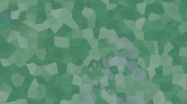 Profesyonel video projeleri sanat tarzı için organik hareketli arkaplan tasarımı