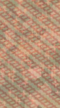 Dijital doku yüzey tasarım biçimi ile modern video animasyonu için gelişmiş hareket grafikleri