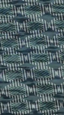 Benzersiz dijital hareket grafiklerine sahip yaratıcı sinematik projeler için yumuşak animasyon yüzeyi