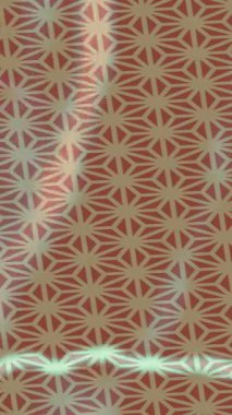 Yaratıcı video düzenleme film arkaplan tasarımı için minimalist organik hareket grafikleri