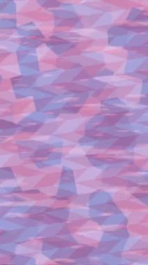 Benzersiz video giriş tasarımı projeleri için detaylı yüzey kalıbı film animasyon stili grafik girişi