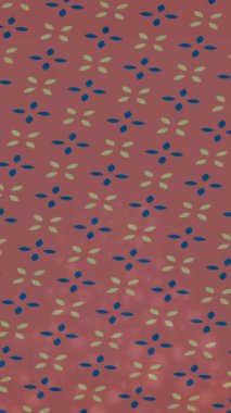 Dijital doku yüzey tasarım biçimi ile modern video animasyonu için gelişmiş hareket grafikleri