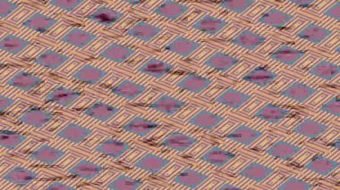 Profesyonel video projeleri sanat tarzı için organik hareketli arkaplan tasarımı