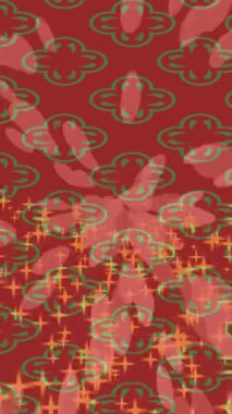 Lüks hareket tasarımı üst düzey video projeleri ve dijital sanat için zarif, pürüzsüz bir dokusu var.