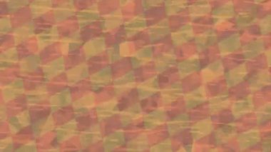 Lüks hareket projeleri için soyut tasarım stili animasyonu olan üst düzey dijital doku